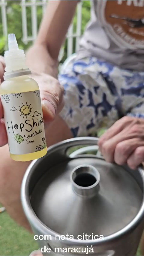 Miniatura: HopShine Sunshine