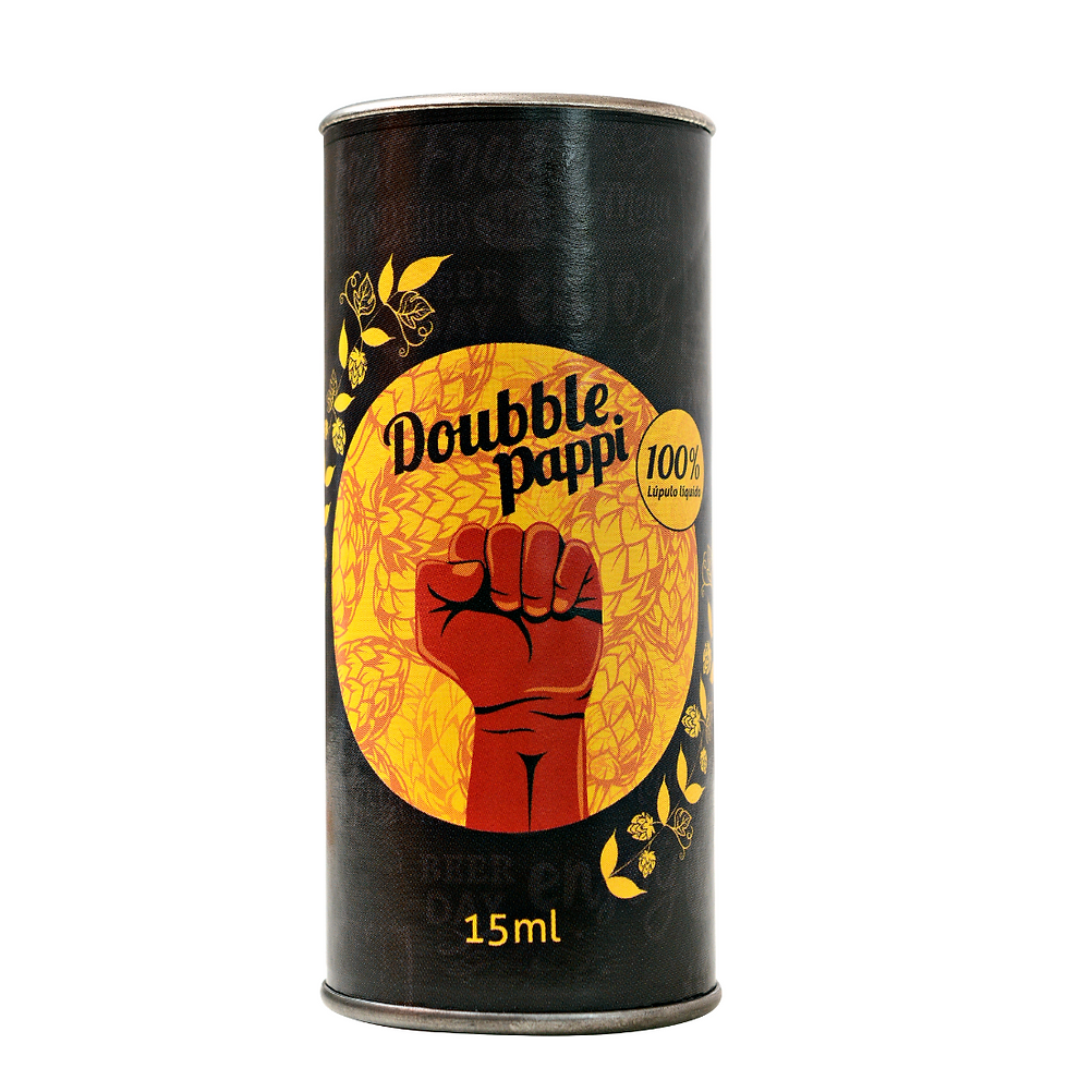 Miniatura: Doubble Pappi