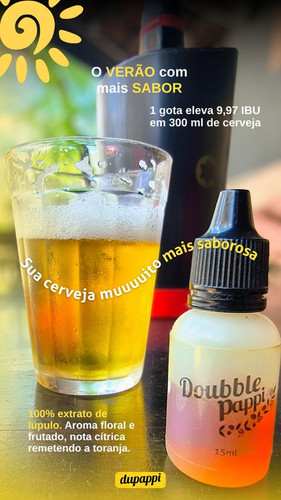 Doubble Pappi | DuPappi