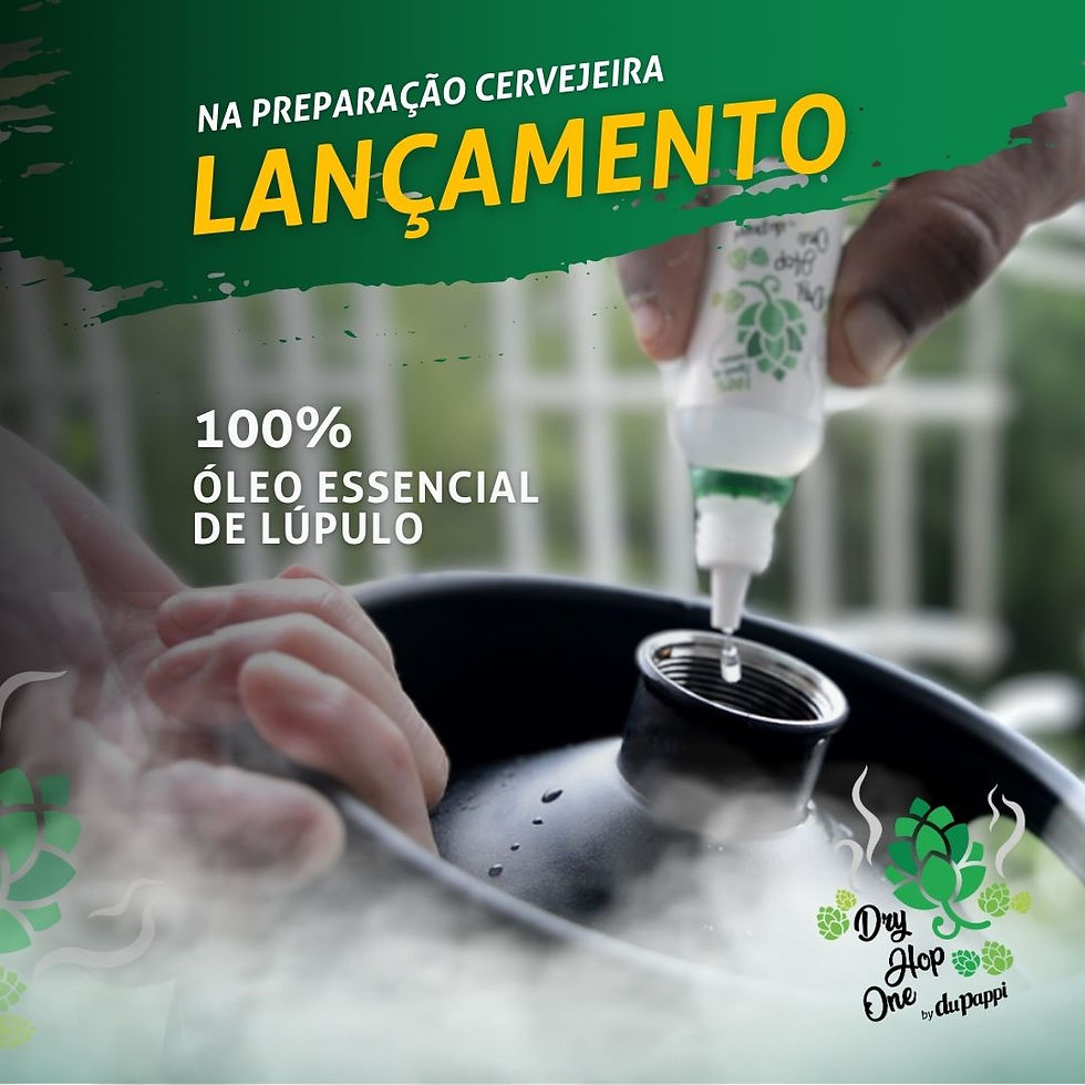 Miniatura: Dry Hop One 100ml