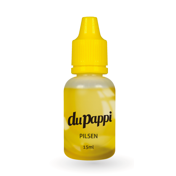 Miniatura: DuPappi Pilsen