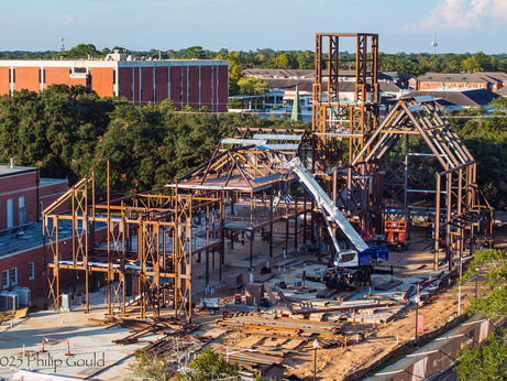 I was Looking for y'all