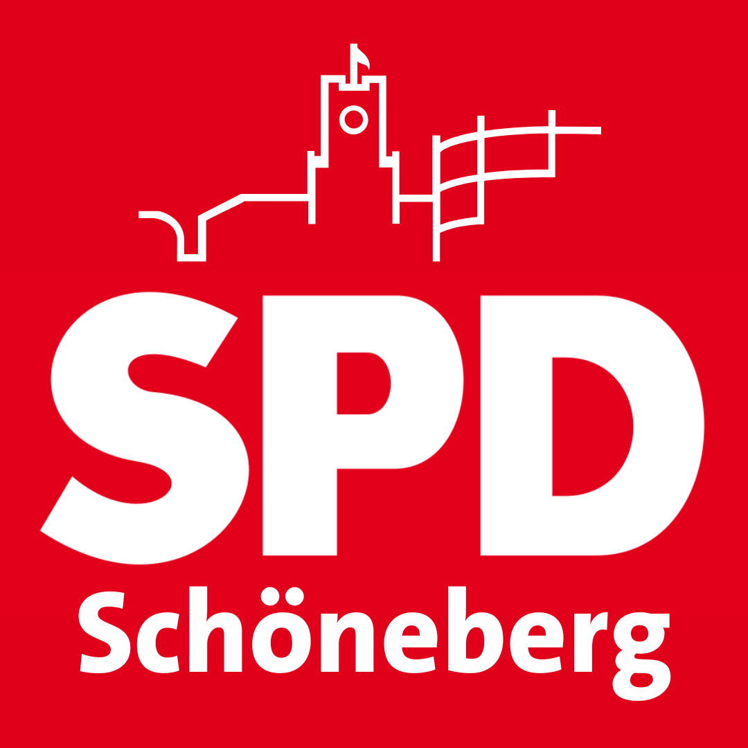 Autorenbild: SPD Schöneberg