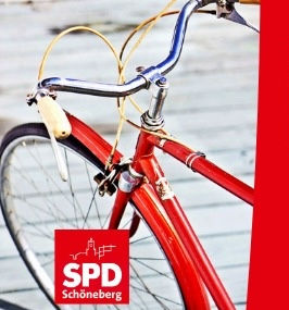Fahrrad-Nachbarschaftshilfe