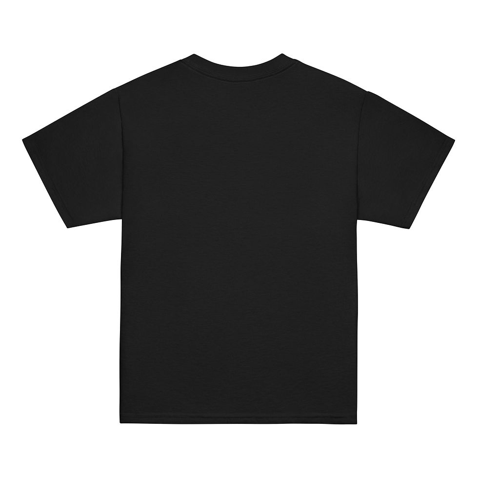 Thumbnail: Youth classic tee