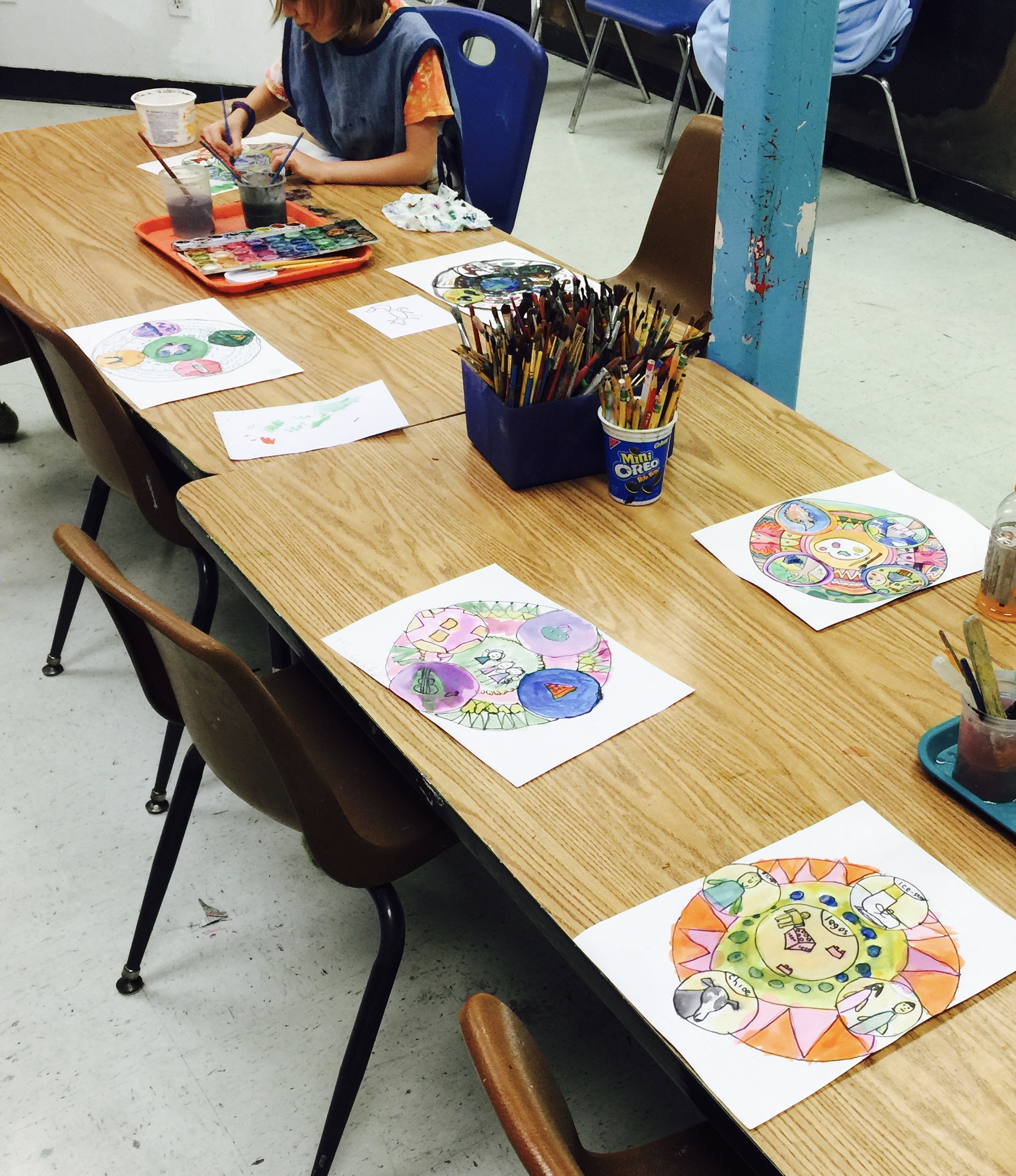 Art Classes & Lessons Children's Arts Enrichment San Antonio, TX Art Classes & Lessons Children's Arts Enrichment San Antonio, TX