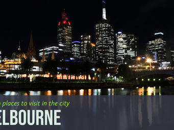 The top 10 series: Melbourne