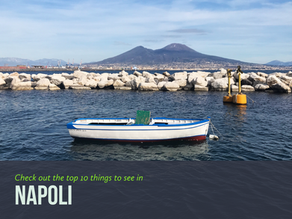  The top 10 series: Napoli