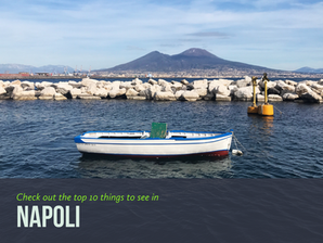  The top 10 series: Napoli