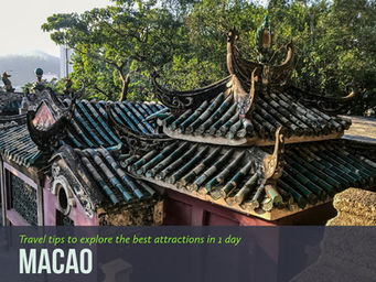 Macao