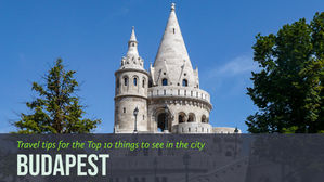The top 10 series: Budapest