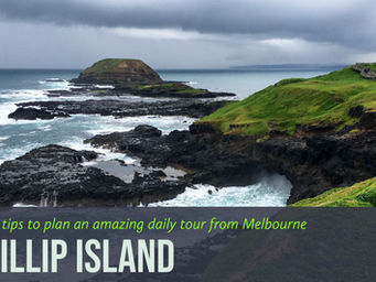 Discovering Phillip Island