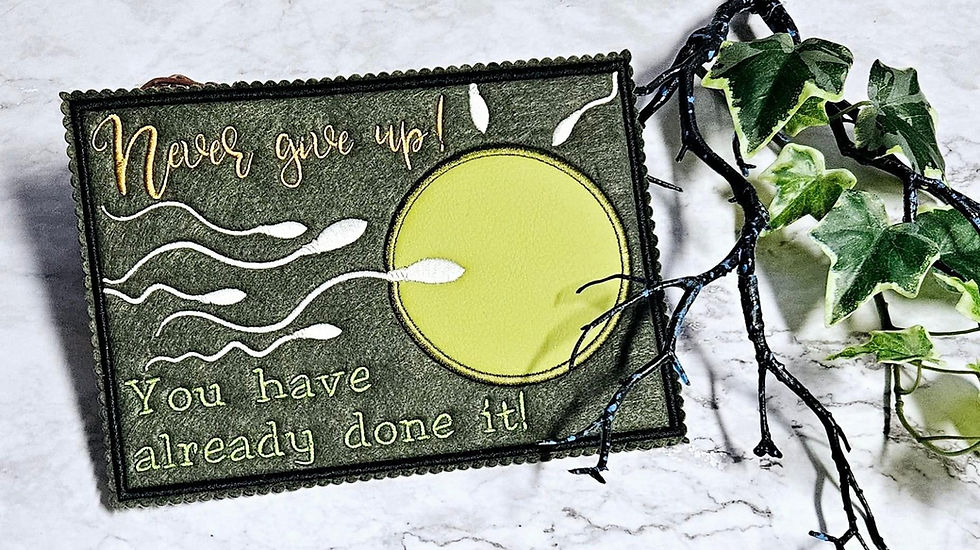 Miniaturbild: ITH MOTIVATION MUGRUG SET