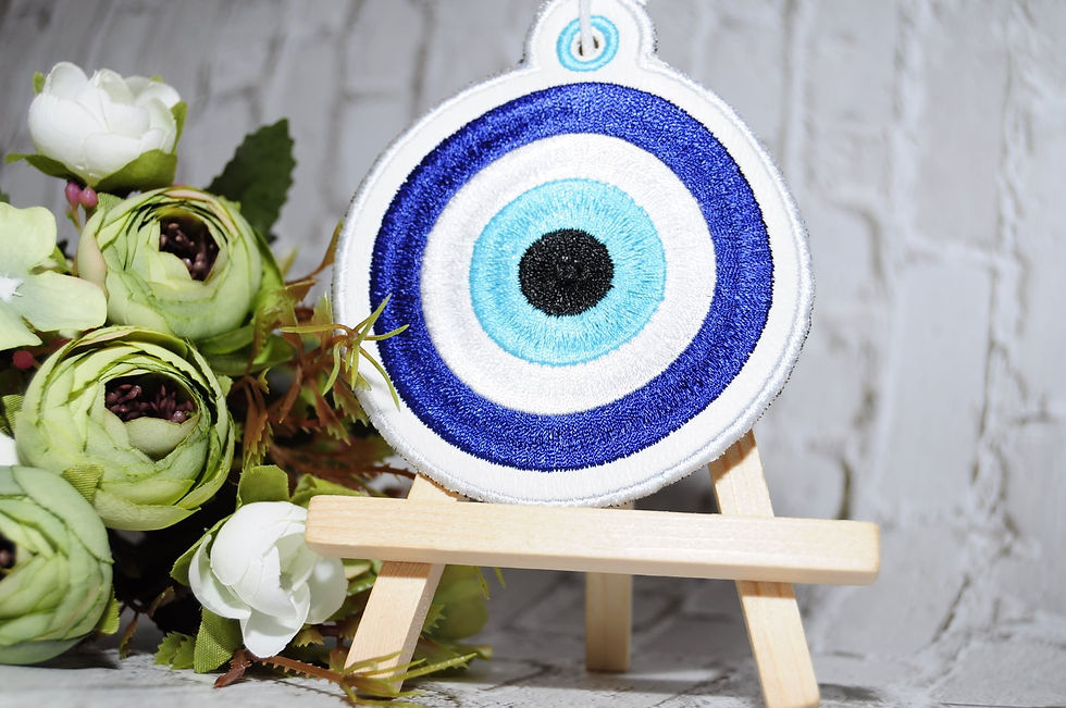 Miniaturbild: ITH Nazar - Auge Anhänger