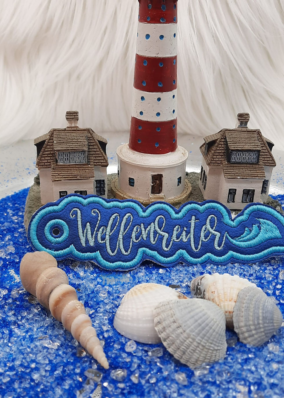 Miniaturbild: ITH Wellenreiter Anhaenger