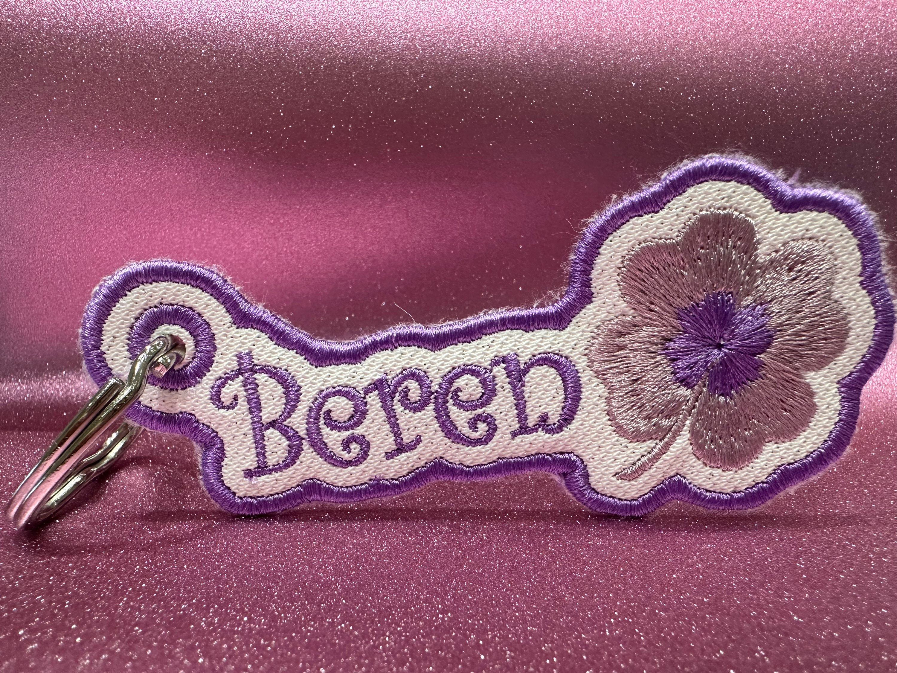 ITH "Beren" Gluecks-Anhaenger