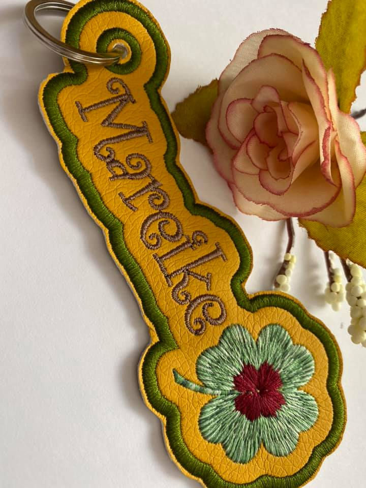 Miniaturbild: ITH "Mareike" Glücks-Anhänger