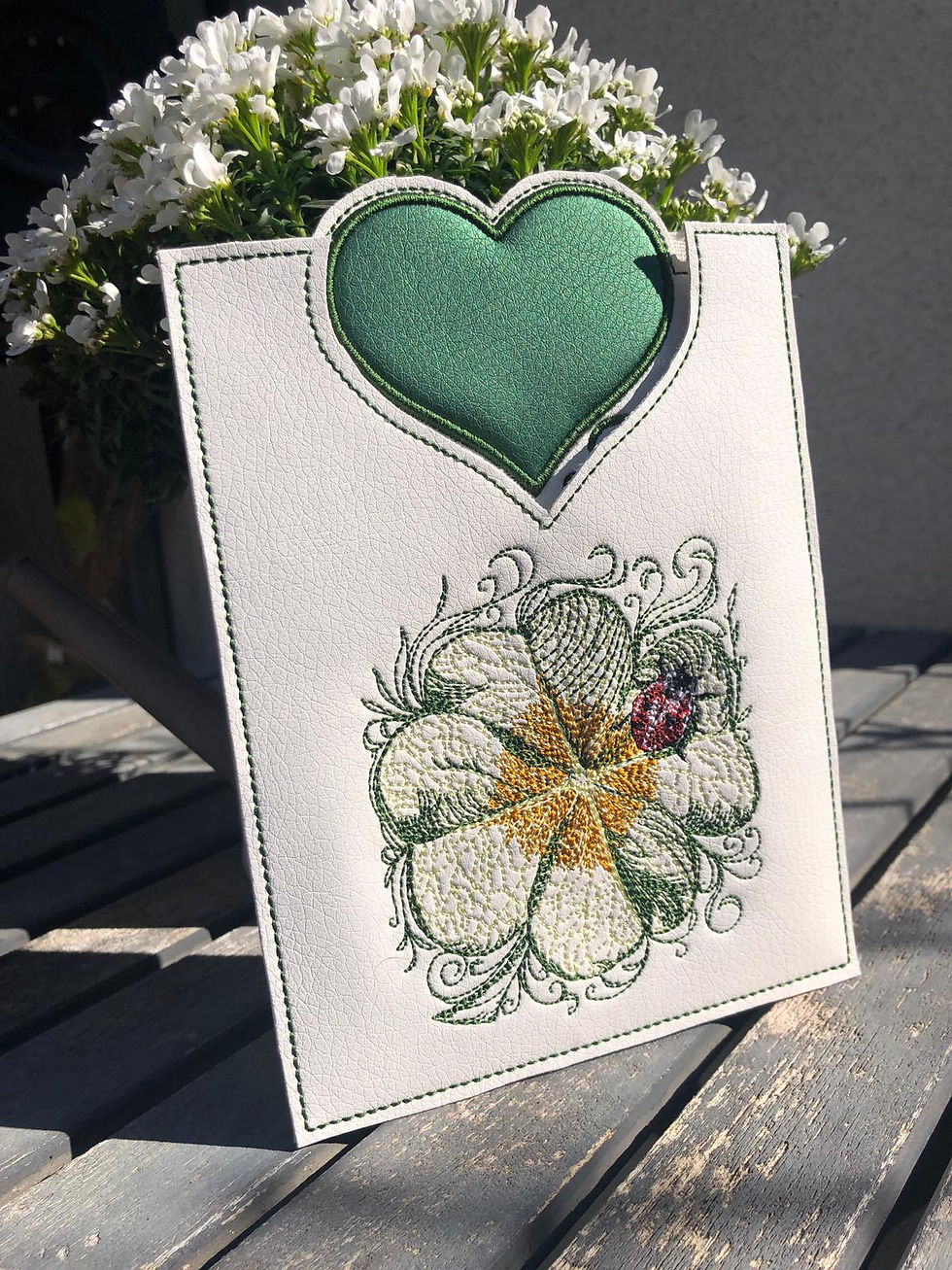 Miniaturbild: pures Glück