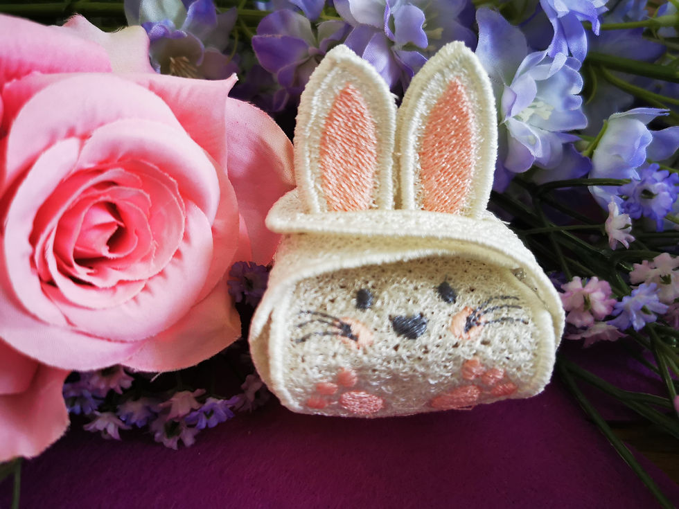 Miniaturbild: FSL Geschenkschachtel HASI