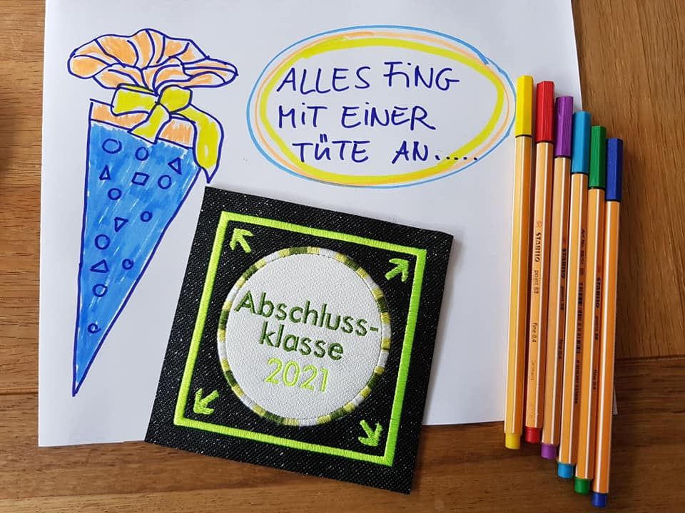 Miniaturbild: ITH MUGRUG SET Abschlussklasse 2021