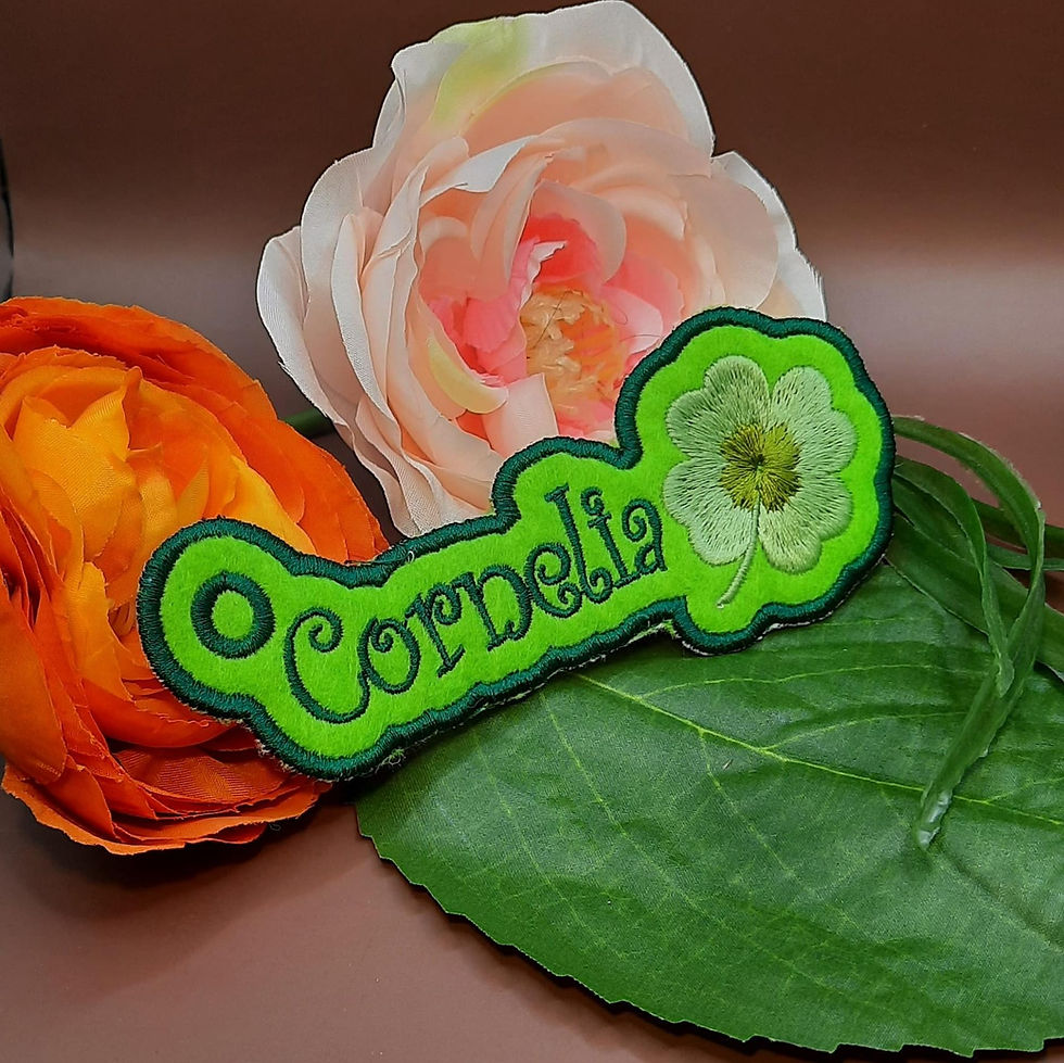 Miniaturbild: ITH "Cornelia" Glücks-Anhänger