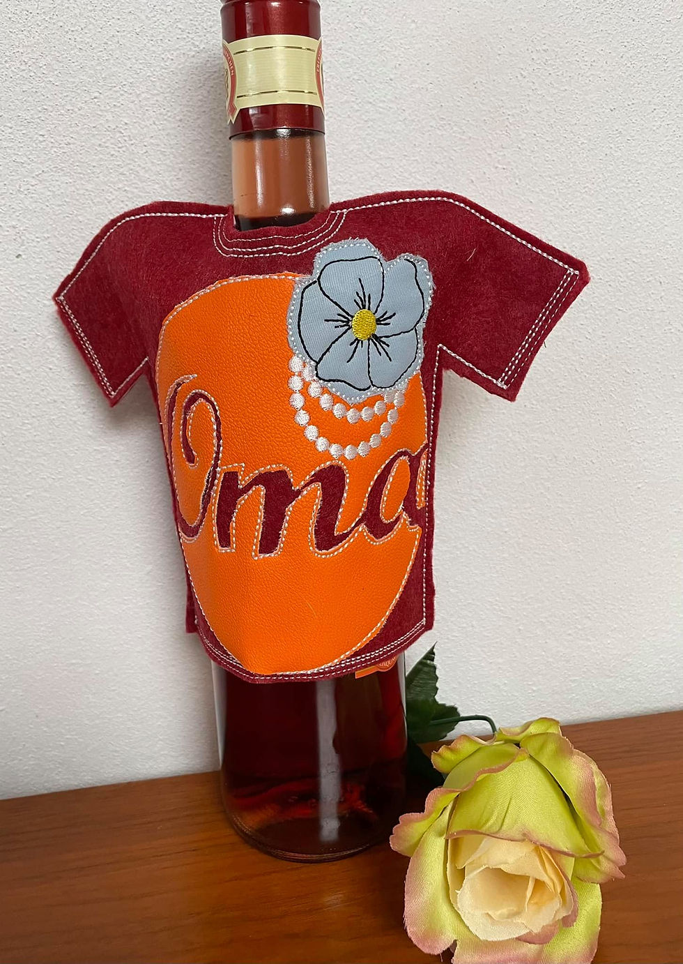 Miniaturbild: Applikation "Oma"