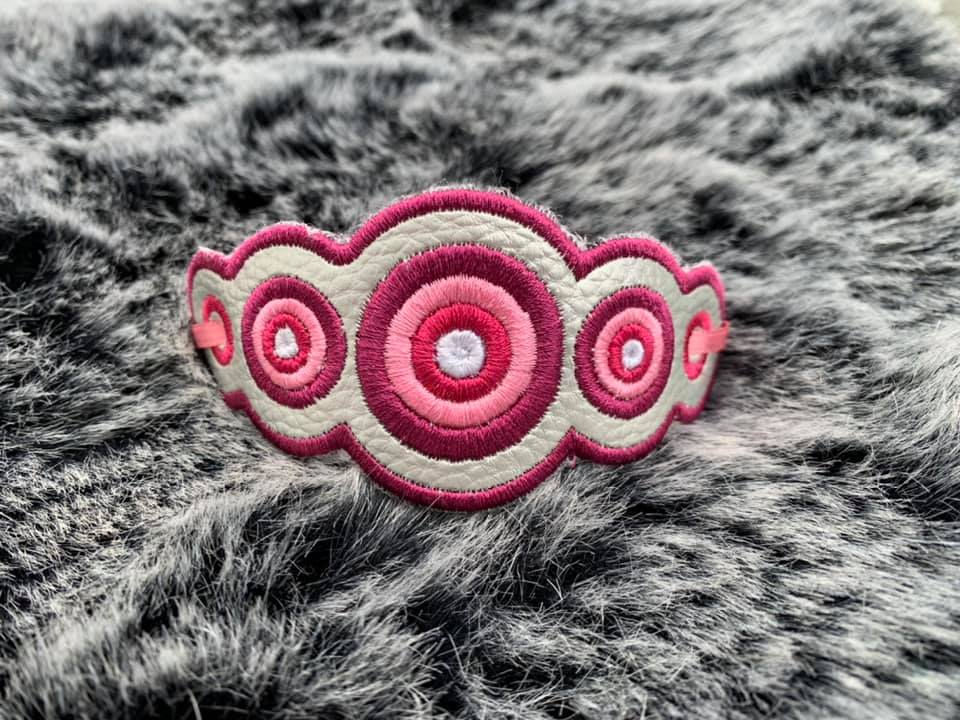 Miniaturbild: ITH Nazar - Auge Armband