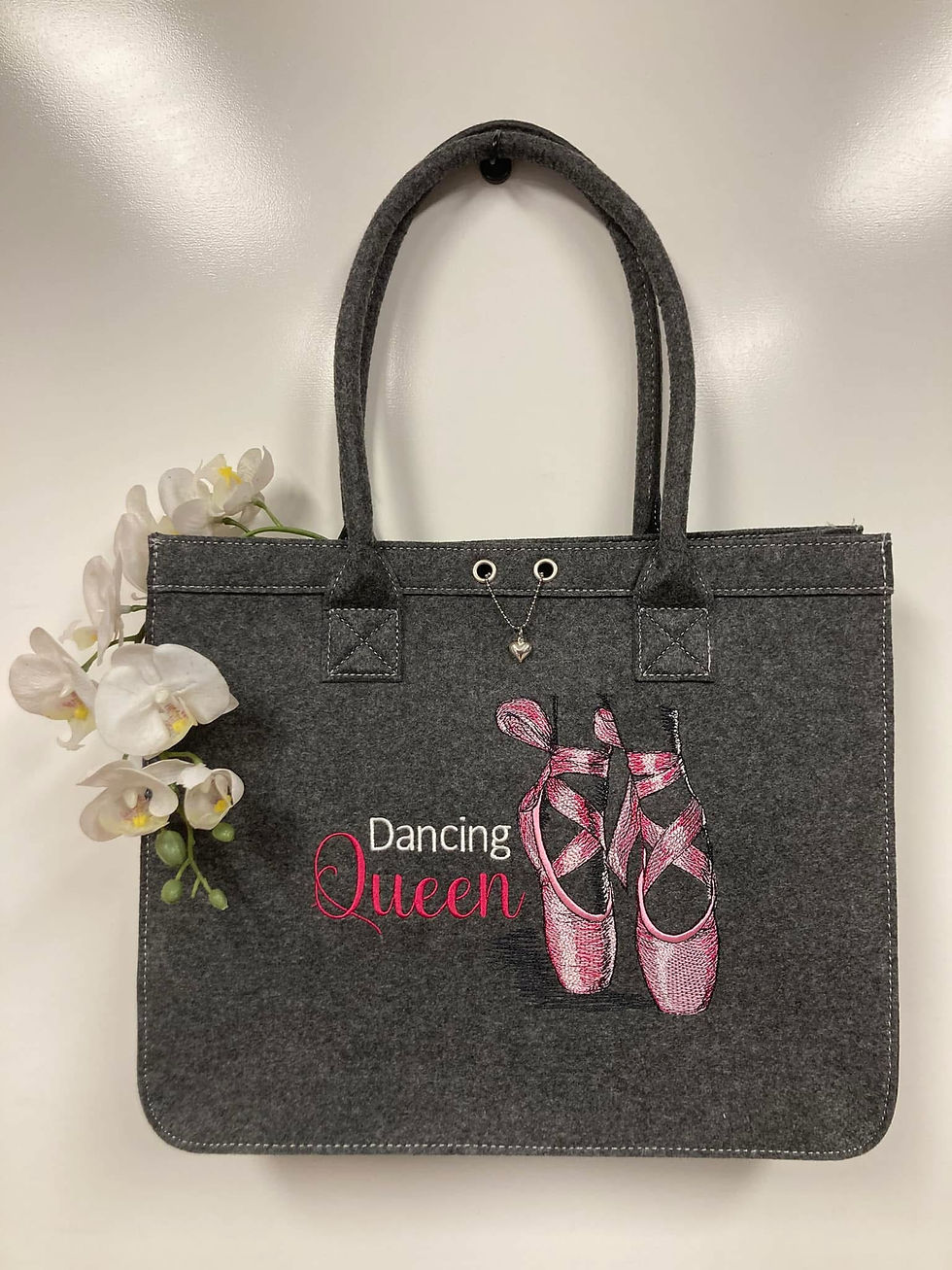 Miniaturbild: Ballettschuhe