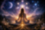 Energy Infused Meditation