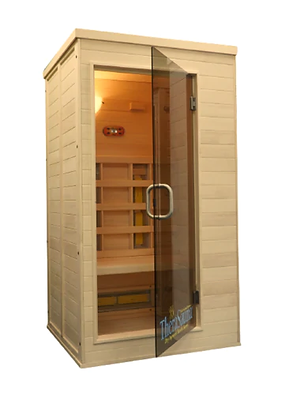 Infared Sauna