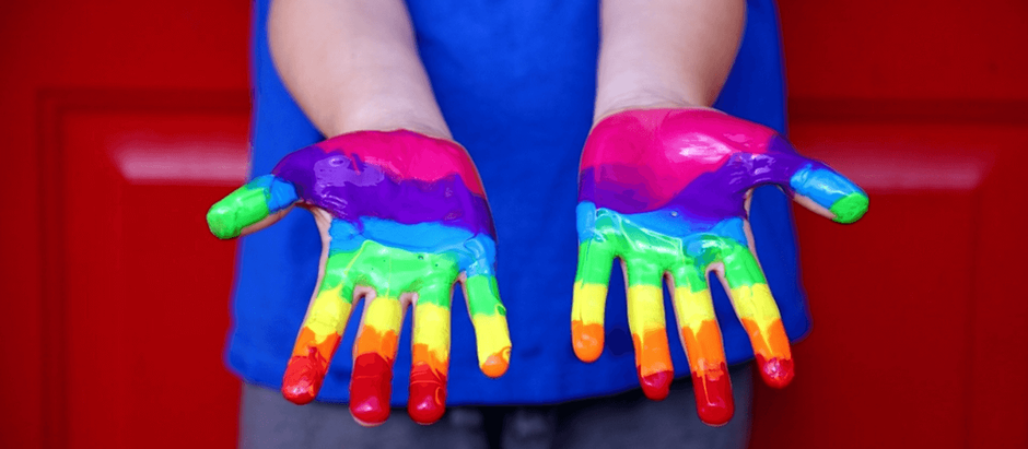 LGBTQ+ Youth: Risks and Resources from Resilient Georgia
