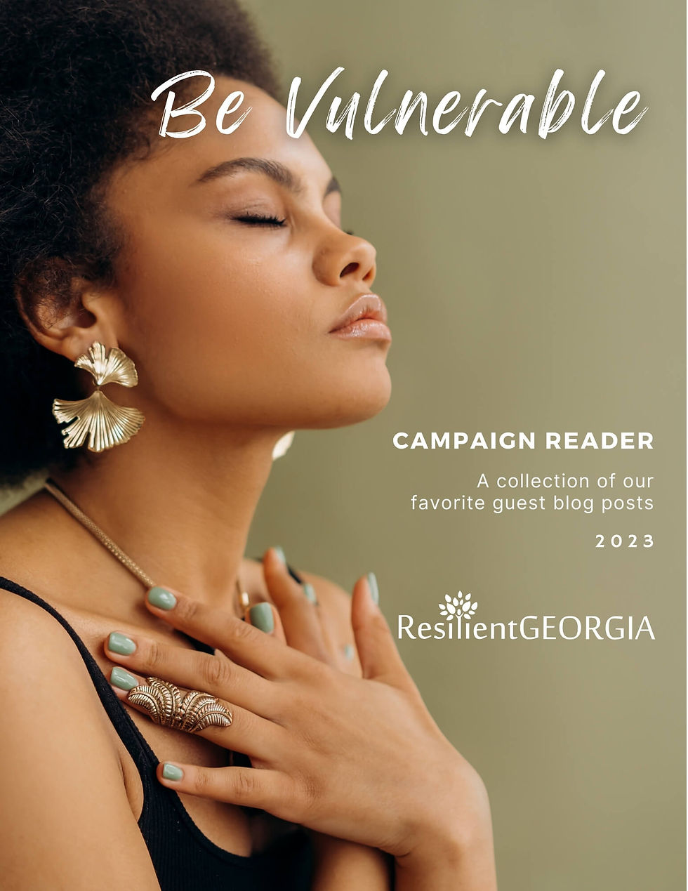 A collection of guest posts reframing our vulnerabilities as our strengths.