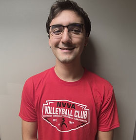 Nick Huertas