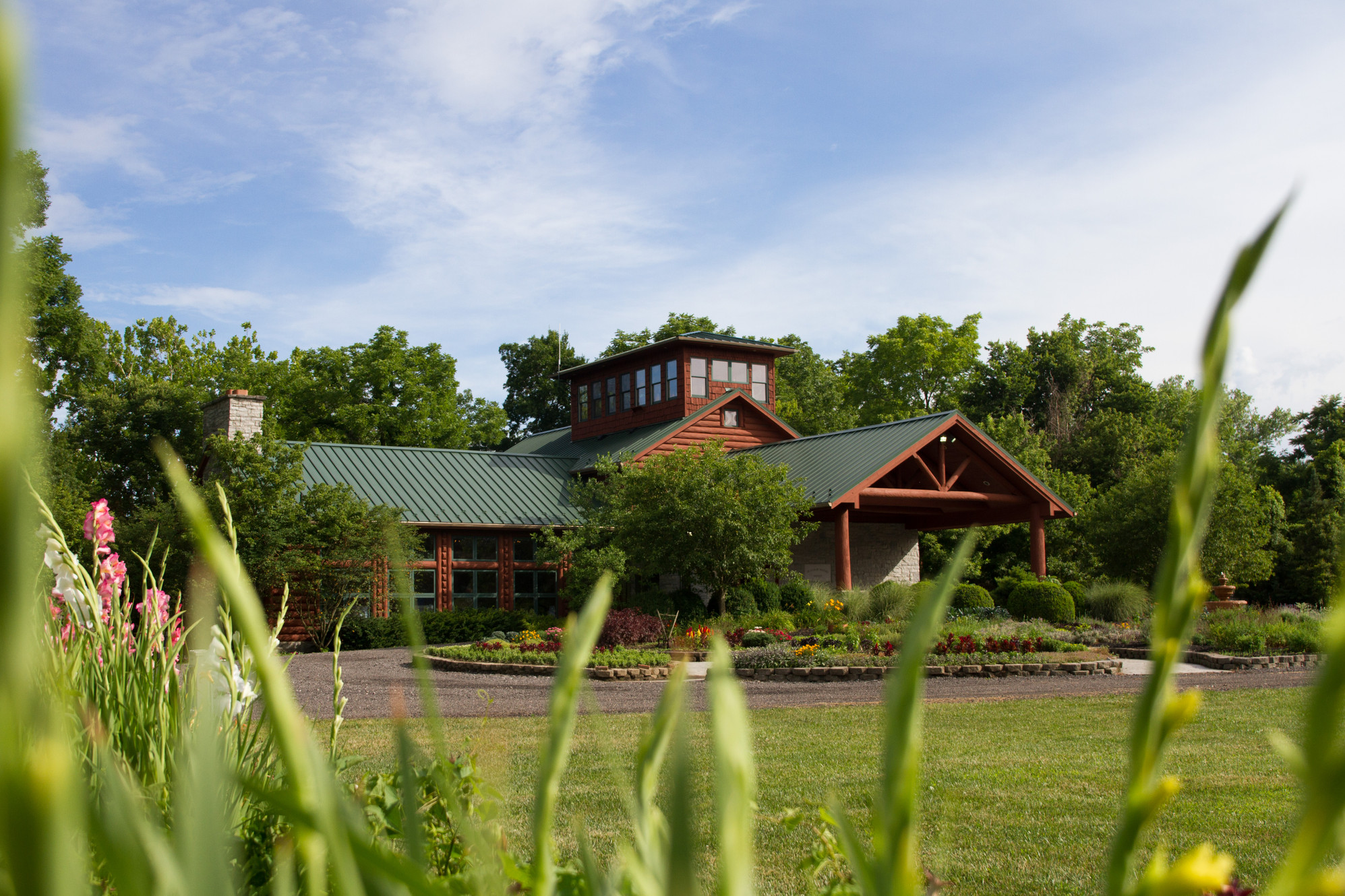 The Culinary Vegetable Institute