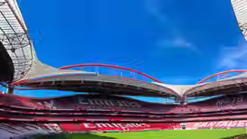 Benfica Denuncia Recolha Ilegal de Dados nas Eleições