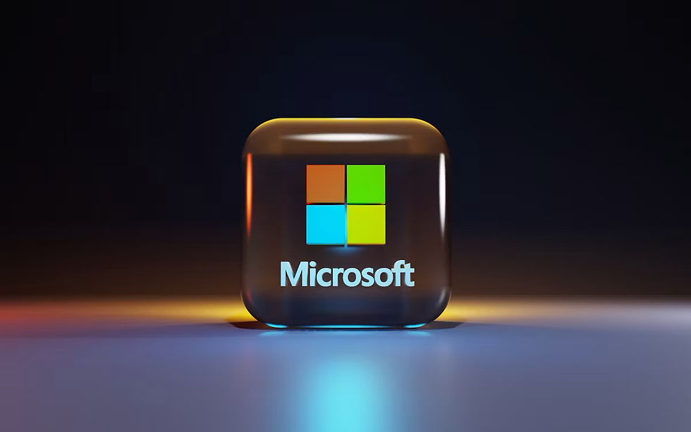 Microsoft bloqueia modelo de IA da Anthropic devido a preocupações com privacidade e retenção de dados