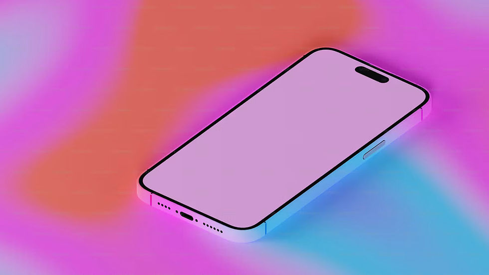 Is your privacy at risk? 3 settings you should turn off on your smartphone right now