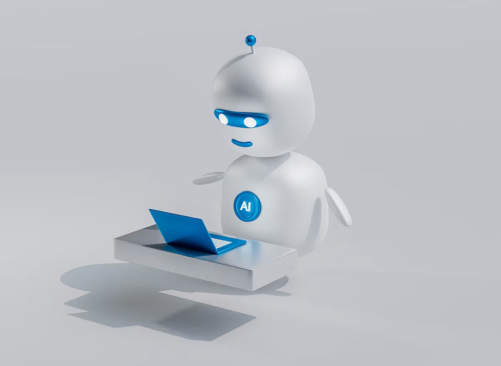 Como proteger a sua privacidade ao utilizar chatbots de Inteligência Artificial