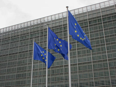 European Commission Hit by Cyberattack with Data Theft Confirmed
