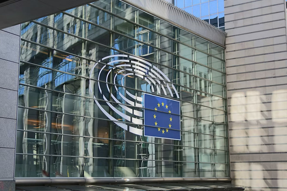 EU Parliament Disables AI Features on Work Devices Over Privacy and Cybersecurity Concerns