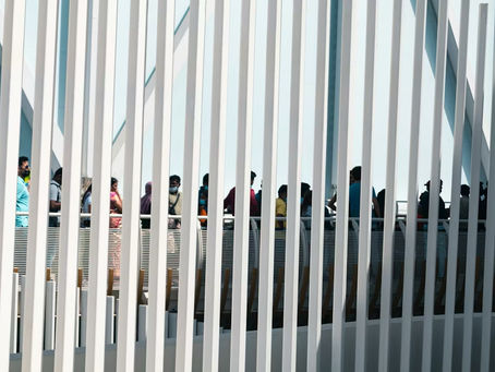 AIMA Exposição de Dados de Mais de 500 Imigrantes