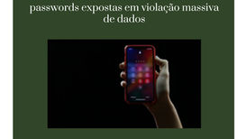 Record-Breaking Data Breach: 16 Billion Passwords Exposed