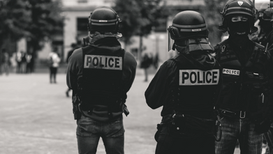 Polícia da Irlanda do Norte revelou os nomes de 10 mil agentes