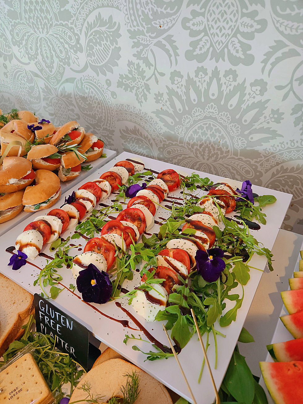 Wedding Grazing Tables3