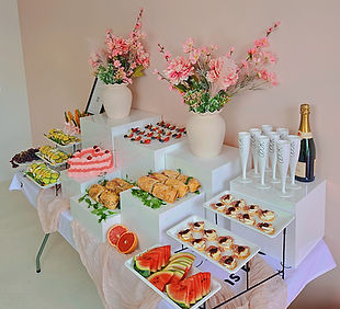 Premium Platters - Creations By Chloe K1