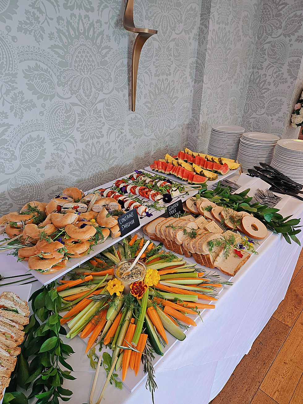 Wedding Grazing Tables7