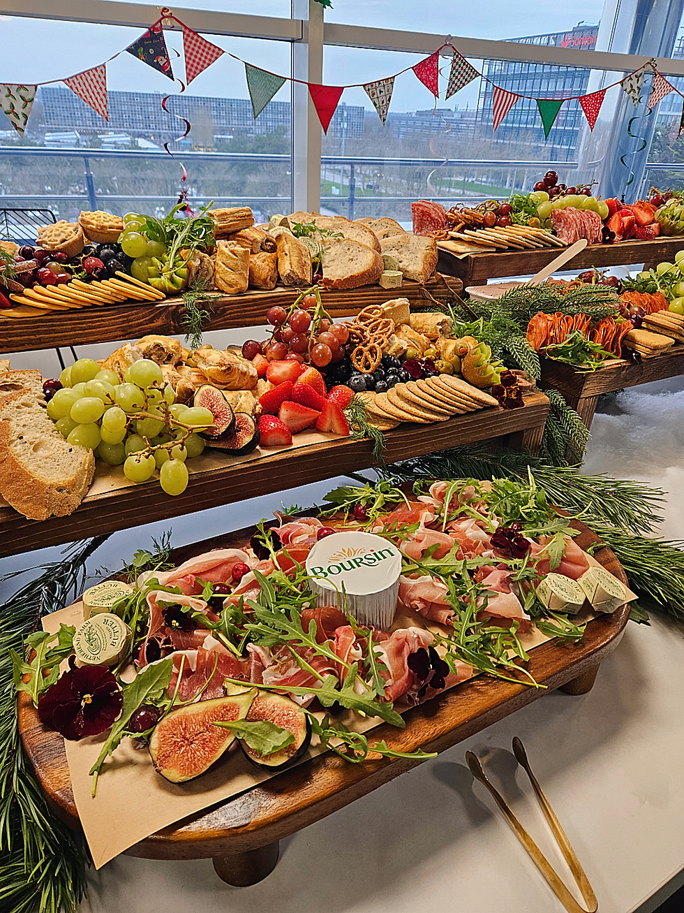 Ultimate Grazing Table 6