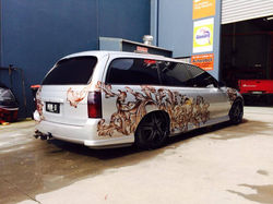 CARS
