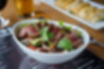 Steak Salad