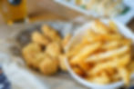 Chicken Tender Basket